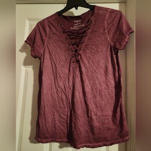 Women's torrid top size 0